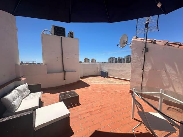 Apartamento en venta en Mijas Costa, Málaga Costa del Sol