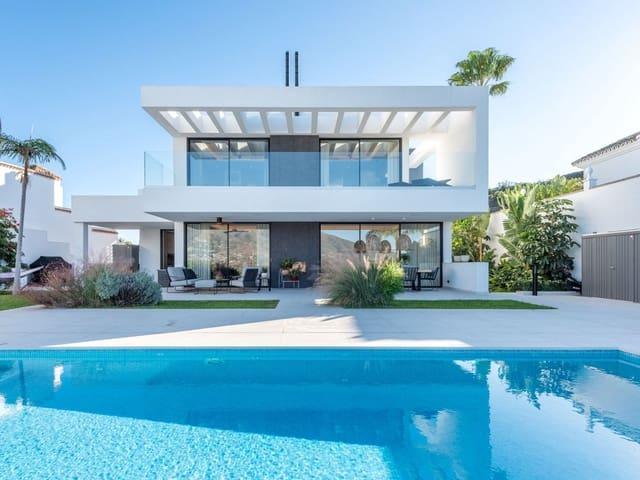 Chalet en venta en Mijas Costa, Málaga Costa del Sol