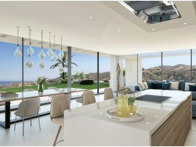 Chalet en Venta en Mijas Costa, Málaga