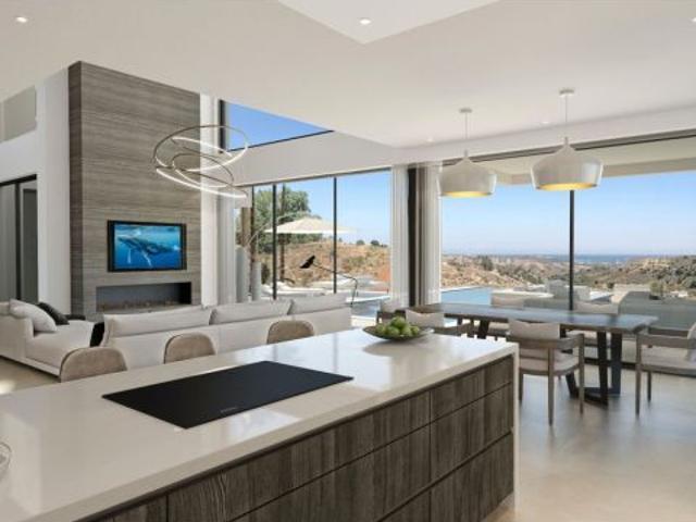 Chalet en Venta en Mijas Costa, Málaga