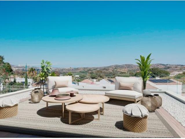 Chalet en Venta en Mijas Costa, Málaga
