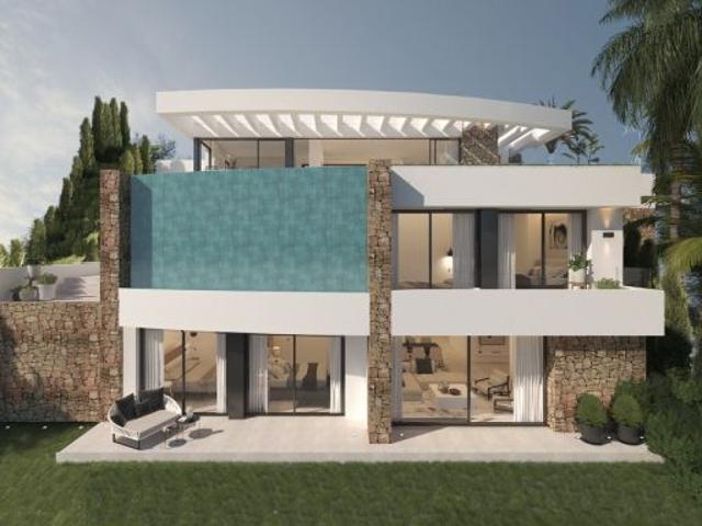 Chalet en Venta en Mijas Costa, Málaga
