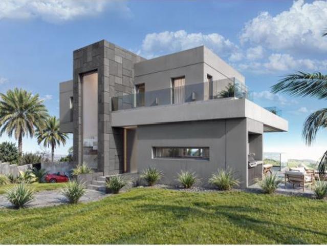 Chalet en Venta en Mijas Costa, Málaga