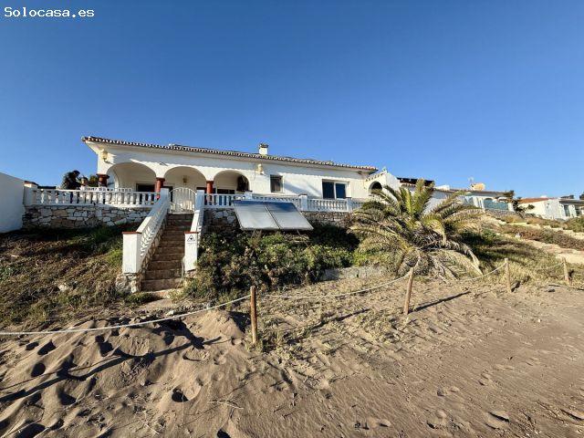 Chalet en Venta en Mijas Costa, Málaga