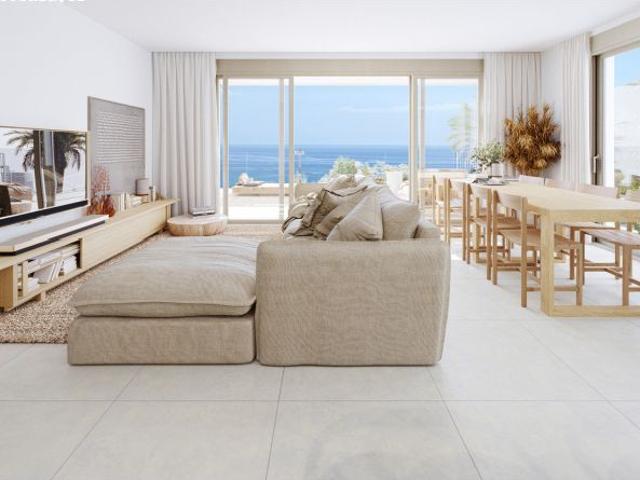 Chalet en Venta en Mijas Costa, Málaga