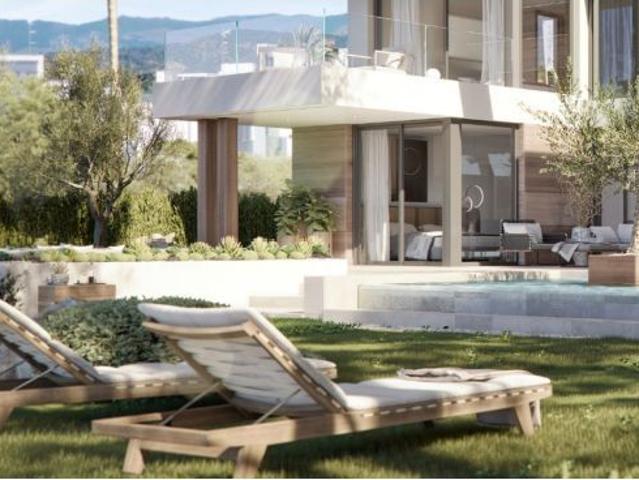 Chalet en Venta en Mijas Costa, Málaga