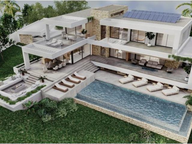 Chalet en Venta en Mijas Costa, Málaga