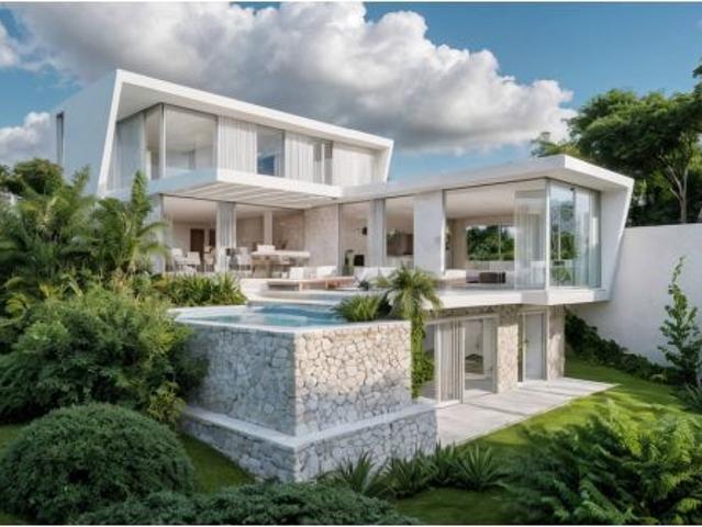 Chalet en Venta en Mijas Costa, Málaga