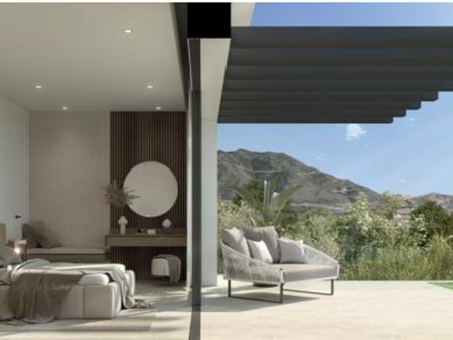 Chalet en Venta en Mijas Costa, Málaga
