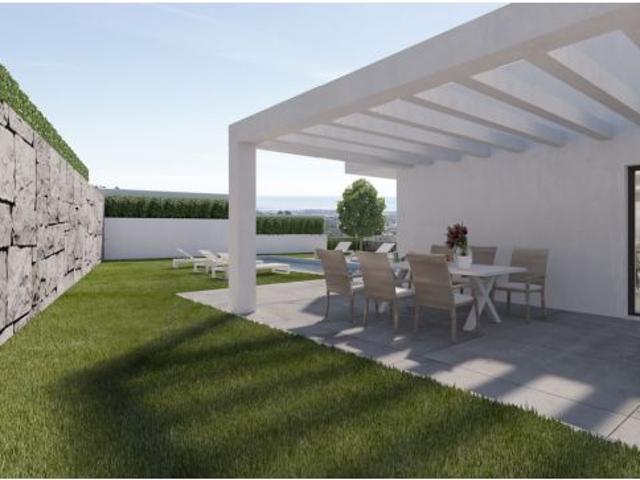 Chalet en Venta en Mijas Costa, Málaga
