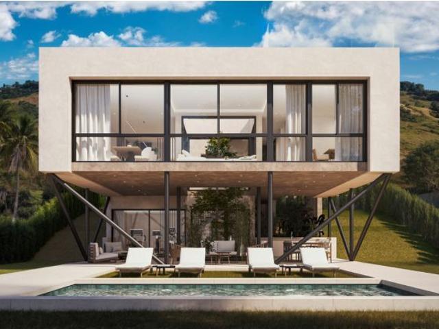 Chalet en Venta en Mijas Costa, Málaga