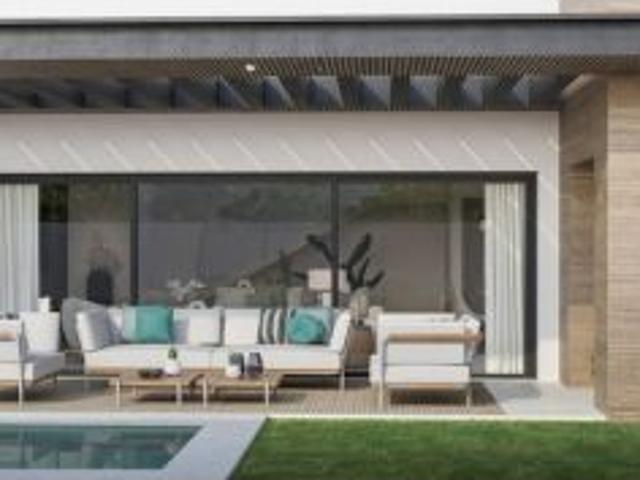Chalet en Venta en Mijas Costa, Málaga