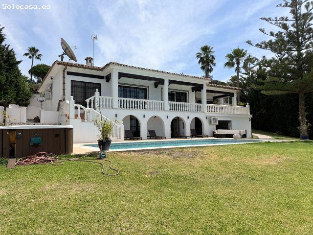 Chalet en Venta en Mijas Costa, Málaga