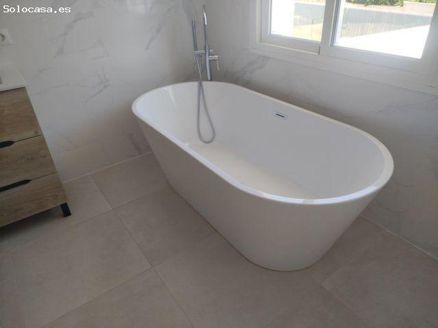 Chalet en Venta en Mijas Costa, Málaga