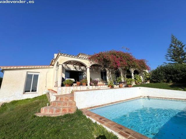 Chalet en Venta en Mijas Costa, Málaga
