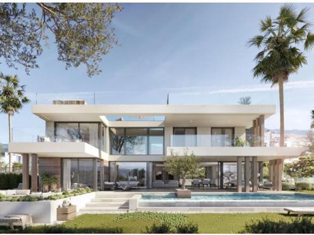 Chalet en Venta en Mijas Costa, Málaga