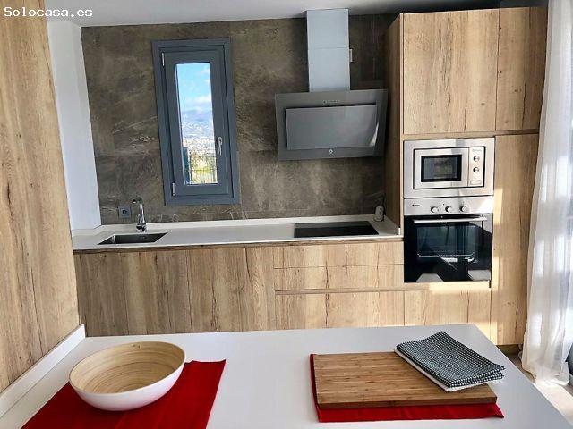 Chalet en Venta en Mijas Costa, Málaga
