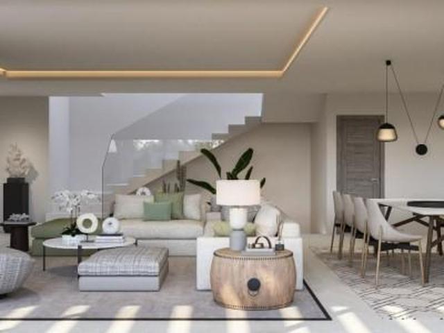 Chalet en venta en Mijas, Calanova