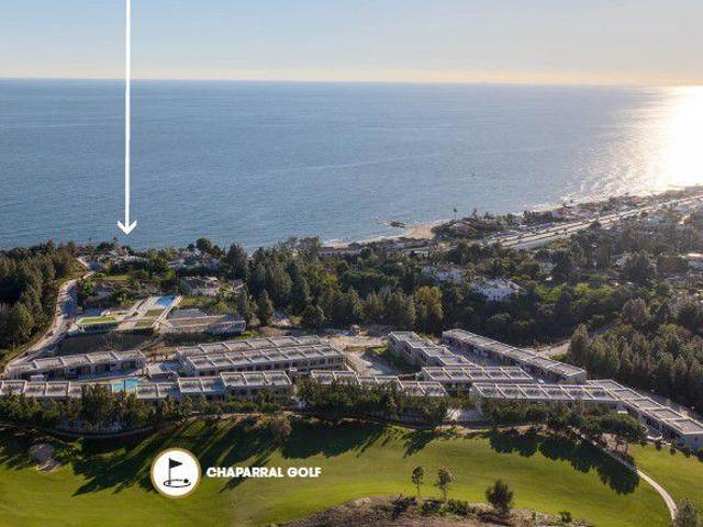 Chalet en venta en Mijas, Calaburra Chaparral