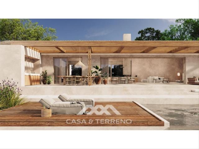 Casa en venta en Mijas, Calahonda. Oportunidad Exclusiva para Diseñar la Casa de Tus Sueños!. Casas.