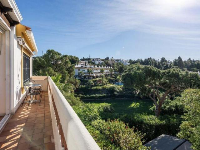 Chalet en venta en Mijas, Calahonda. Chalets.