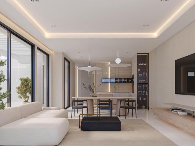 Chalet en venta en Mijas, Calahonda. Villa en Mijas. Chalets.
