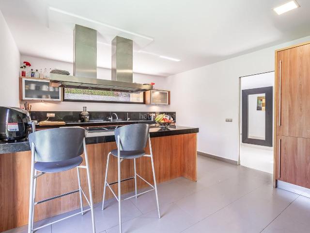 Chalet en venta en Mijas, Campo de Mijas. IMPRESIONANTE VILLA EN EL LAGAREJO. Chalets.