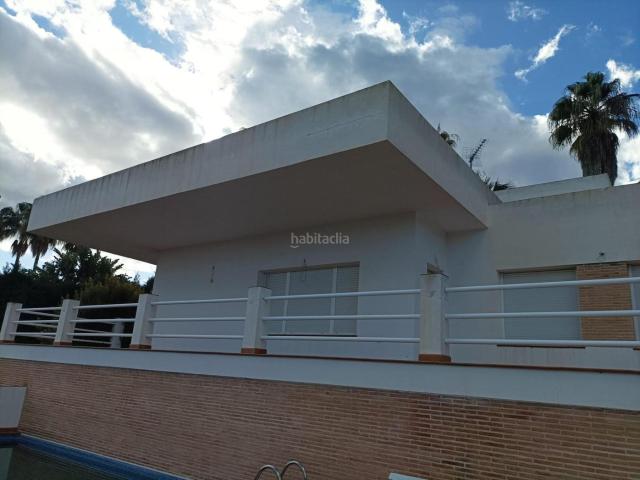 Chalet en venta en Mijas, Campo de Mijas. Oportunidad única! 2 villas en la misma parcela ideal para inversión o familia grande!. Chalets.