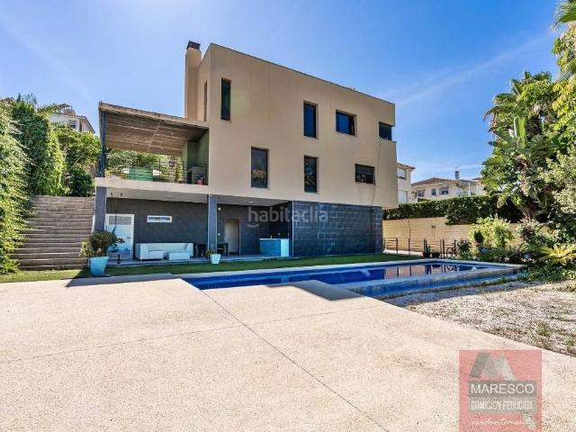 Chalet en venta en Mijas, Campo de Mijas. Mijas CostaVilla. Chalets.