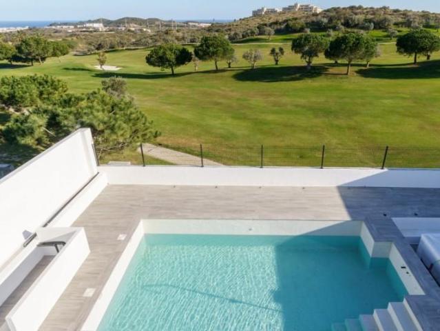 Chalet en venta en Mijas, Cerros del Águila