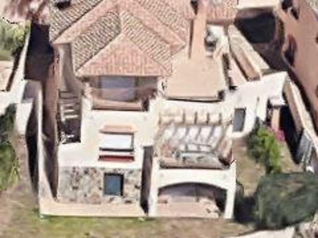 Chalet en venta en Mijas, Agata, 11, 29649