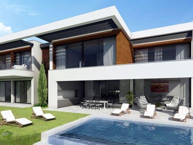 Chalet en venta en Mijas Golf, Málaga Costa del Sol