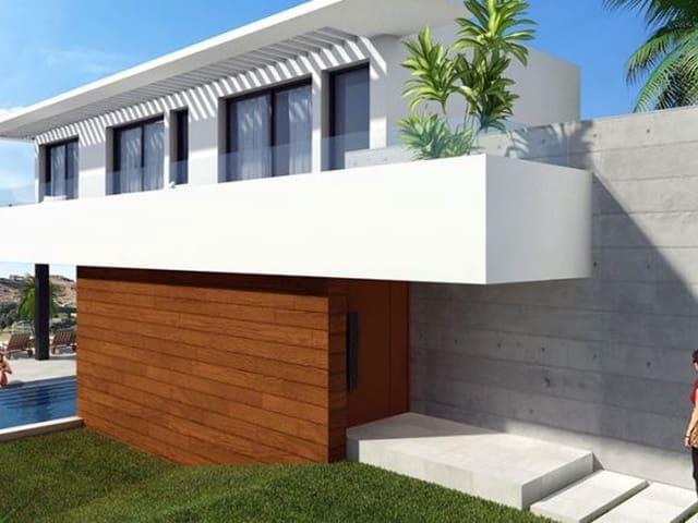 Chalet en venta en Mijas Golf, Málaga Costa del Sol