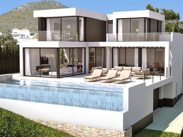 Chalet en venta en Mijas Golf, Málaga Costa del Sol