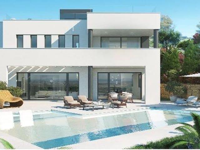 Chalet en venta en Mijas Golf, Málaga Costa del Sol