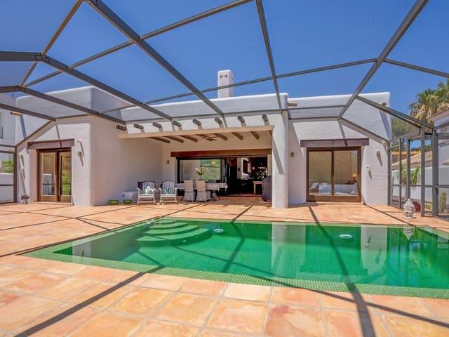 Chalet en venta en Mijas Golf, Málaga Costa del Sol