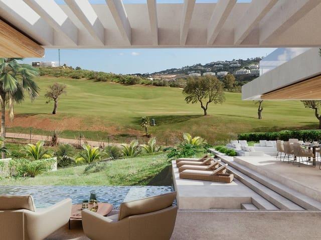 Chalet en venta en Mijas Golf, Málaga Costa del Sol