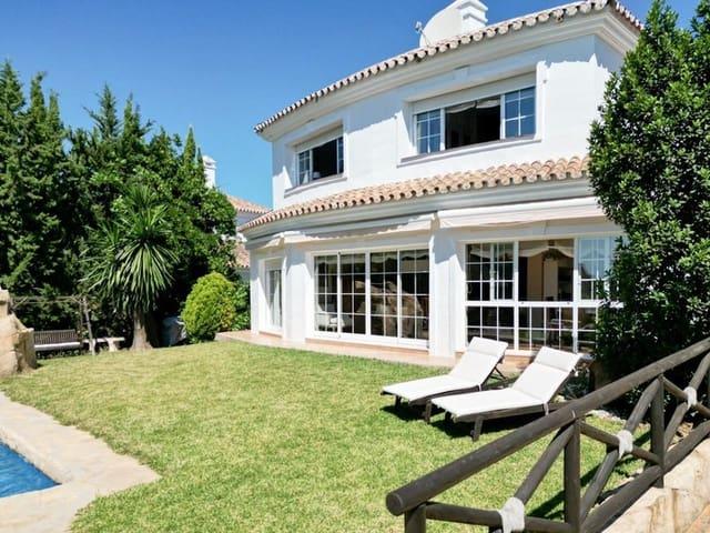Chalet en venta en Mijas Golf, Málaga Costa del Sol