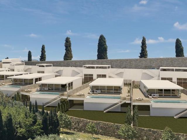 Chalet en venta en Mijas Golf, Málaga Costa del Sol