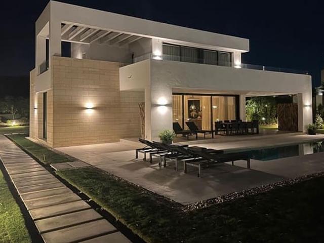 Chalet en venta en Mijas Golf, Málaga Costa del Sol