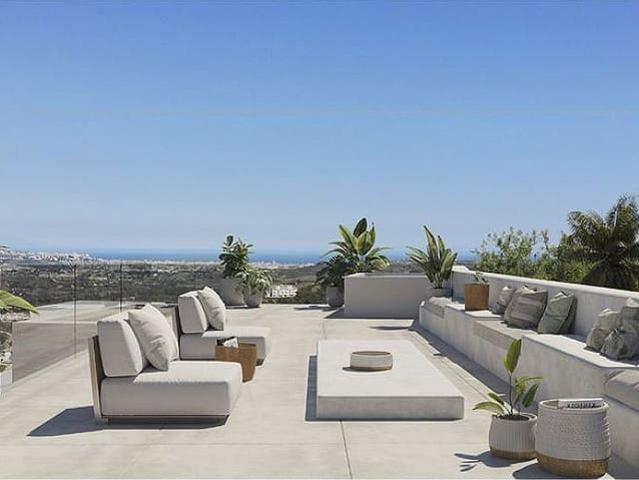 Chalet en venta en Mijas Golf, Málaga Costa del Sol