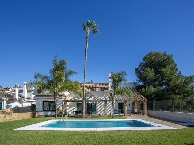 Chalet en venta en Mijas Golf, Málaga Costa del Sol