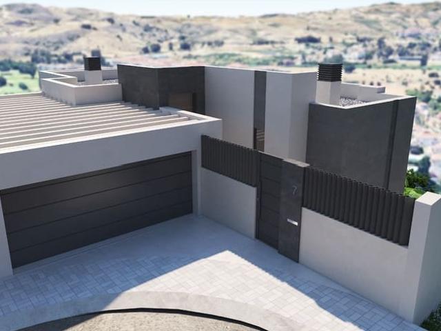 Chalet en venta en Mijas Golf, Málaga Costa del Sol