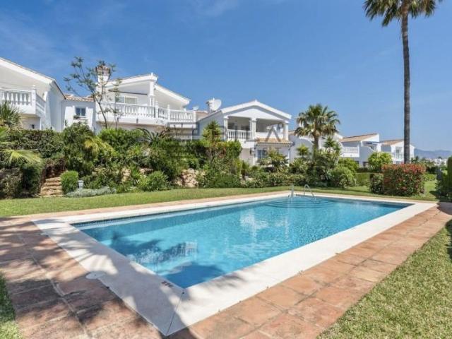 Chalet en venta en Mijas, El Chaparral