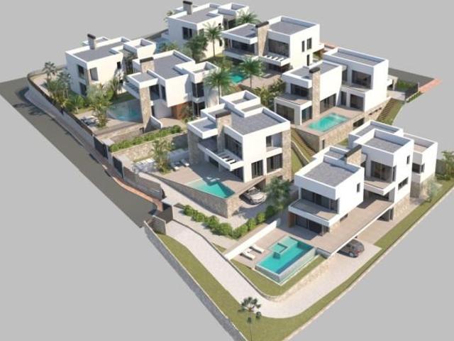Chalet en venta en Mijas, El faro