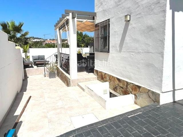 Chalet en venta en Mijas, El Faro de Calaburra Chaparral. ¡CASA INDEPENDIENTE EN LA ZONA DEL FARO DE MIJAS!. Chalets.