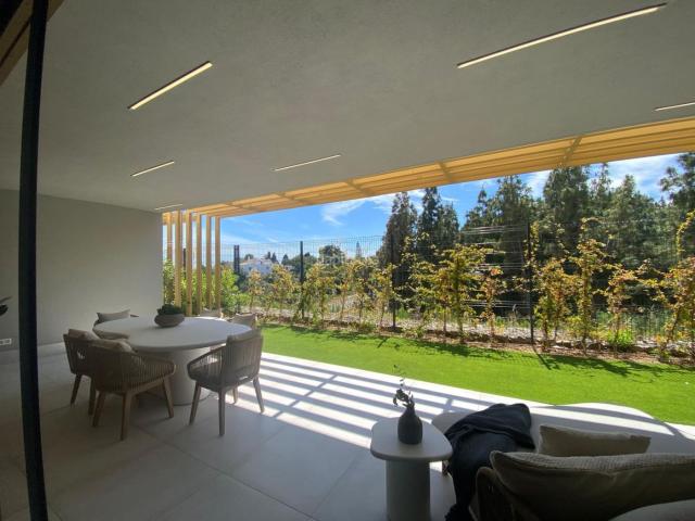 Chalet en venta en Mijas, El Faro de Calaburra Chaparral. Chalet en venta en Calaburra Chaparral, 3 dormitorios. Chalets.