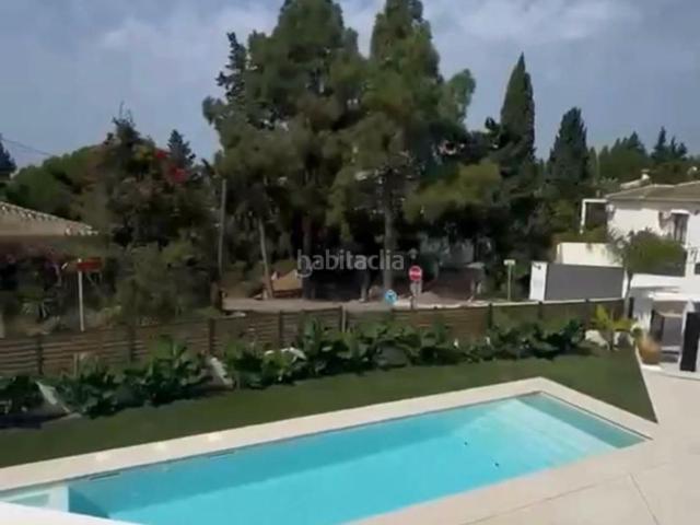 Chalet en venta en Mijas, El Faro de Calaburra Chaparral. Chalet en venta en Calaburra Chaparral, 6 dormitorios. Chalets.