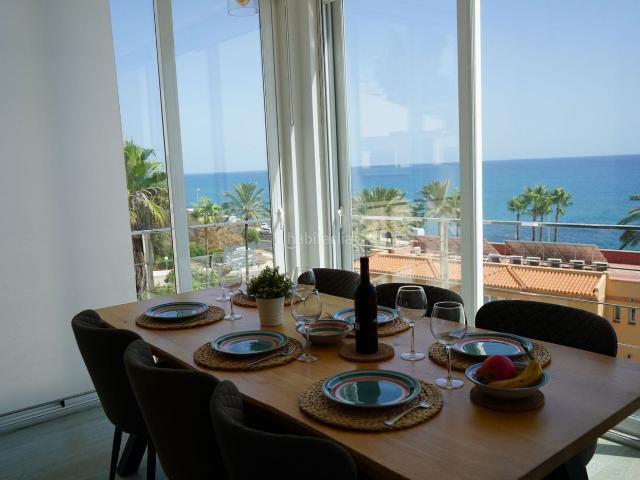 Chalet en venta en Mijas, El Faro de Calaburra Chaparral. Chalet en venta en El Faro, 4 dormitorios. Chalets.