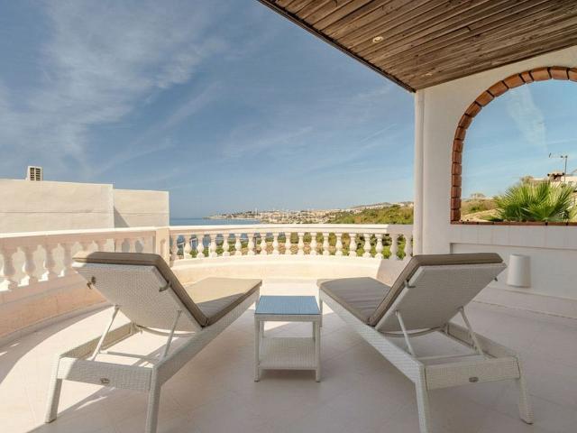 Chalet en venta en Mijas, El Faro de Calaburra Chaparral. Chalets.